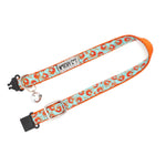 Blue Shrimp Cat Collar