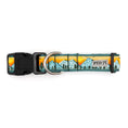Load image into Gallery viewer, Multicolored Mountain Range Collar & Lead Collection