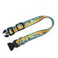 Load image into Gallery viewer, Multicolored Mountain Range Collar & Lead Collection