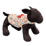 Mint Mushrooms Dress