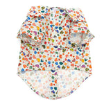 Mint Mushrooms Shirt