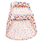 Beige Wild Wild West Dress