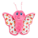 Blue Butterfly Cat Toy