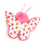 Blue Butterfly Cat Toy