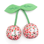 Pink Cherries Jubilee Toy