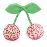 Pink Cherries Jubilee Toy
