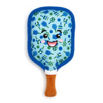 Blue Pickleball Toy