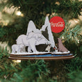 Load image into Gallery viewer, Polar Bears on Ice - Southlake Paws