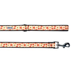 Fleurs Collar & Lead Collection