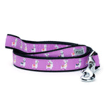 Llamas Collar & Lead Collection