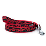 Poppies Collar & Lead Collection