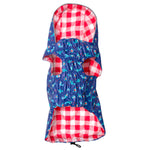 Chomp London Raincoat