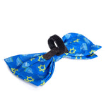 Menorah Bow Tie