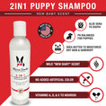 Load image into Gallery viewer, Warren London Puppy Bundle Gift Box