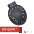 Load image into Gallery viewer, 2 in 1 Pet Grooming Glove for Dogs & Cats - Double Sided