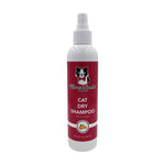 Cat Dry Shampoo - Citrus