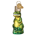 Load image into Gallery viewer, Mini T-rex Ornament - Southlake Paws
