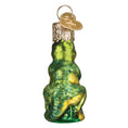 Load image into Gallery viewer, Mini T-rex Ornament - Southlake Paws