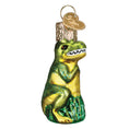Load image into Gallery viewer, Mini T-rex Ornament - Southlake Paws