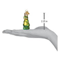 Load image into Gallery viewer, Mini T-rex Ornament - Southlake Paws