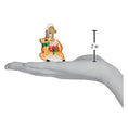 Load image into Gallery viewer, Mini Reindeer Ornament - Southlake Paws