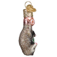 Load image into Gallery viewer, Mini Opossum Ornament - Southlake Paws