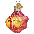 Load image into Gallery viewer, Mini Tropical Fish Ornament - Southlake Paws
