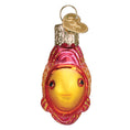 Load image into Gallery viewer, Mini Tropical Fish Ornament - Southlake Paws