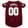 Load image into Gallery viewer, Washington Cougars NCAA Dog Jersey