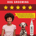K9 Silk & Shine - Revitalize and Shines the Coat