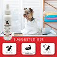 Load image into Gallery viewer, K9 Silk & Shine - Revitalize and Shines the Coat