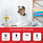 Grapeseed Oil Paw & Nose Revitalizer