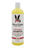 Load image into Gallery viewer, Oatmeal Shampoo - Cherry Scented - Professional Size