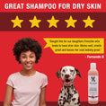 Load image into Gallery viewer, Exfoliating Butter Wash Dog Shampoo Gallons - With Natural Jojoba Beads