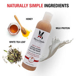 Exfoliating Butter Wash - 2 Scents