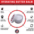 Load image into Gallery viewer, Hydrating Butter Balm - For Nose and Paws