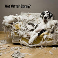 Load image into Gallery viewer, Dog Bitter Spray Anti-Chew - Anti-Lick