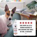 Load image into Gallery viewer, Dog Bitter Spray Anti-Chew - Anti-Lick