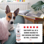 Dog Bitter Spray Anti-Chew - Anti-Lick