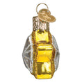 Load image into Gallery viewer, Mini Star Ornament - Southlake Paws