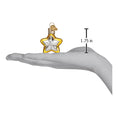 Load image into Gallery viewer, Mini Star Ornament - Southlake Paws