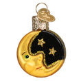 Load image into Gallery viewer, Mini Moon Ornament - Southlake Paws