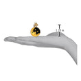 Load image into Gallery viewer, Mini Moon Ornament - Southlake Paws