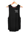 Load image into Gallery viewer, Puppies & Wine 2.0 - Women's Sleeveless