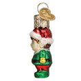 Load image into Gallery viewer, Mini Elf Ornament - Southlake Paws