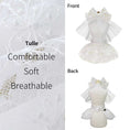 Load image into Gallery viewer, Wedding Dog Dress