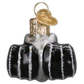 Load image into Gallery viewer, Mini Bat Ornament - Southlake Paws