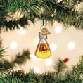 Load image into Gallery viewer, Mini Candy Corn Ornament - Southlake Paws