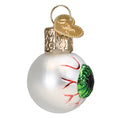 Load image into Gallery viewer, Mini Evil Eye Ornament - Southlake Paws