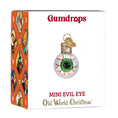 Load image into Gallery viewer, Mini Evil Eye Ornament - Southlake Paws